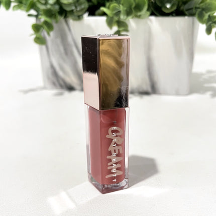 Luciu de buze Fenty Beauty, Gloss Bomb, Fenty Glow, 9 ml
