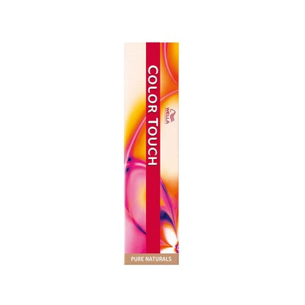 Vopsea de păr Wella Professionals Color Touch 871, 80 g