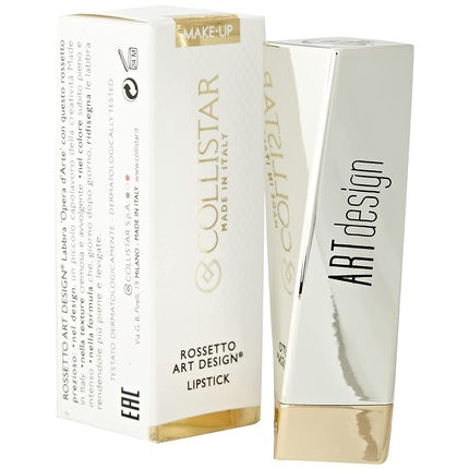 Ruj, Collistar, Art Design 16, roșu