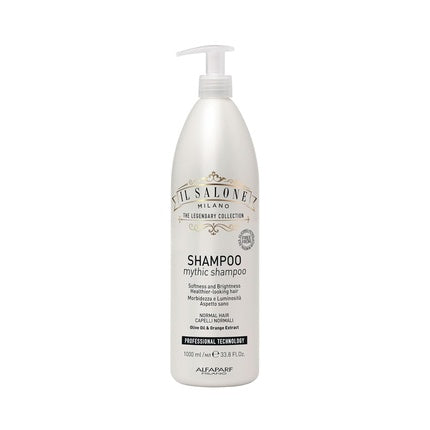 Șampon Il Salone Milano The Legendary Mythic, pentru păr normal, 1043g