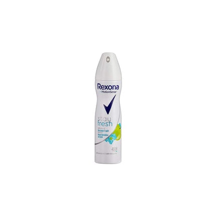 Rexona Blue Poppy Apple Deodorant Spray 150ml