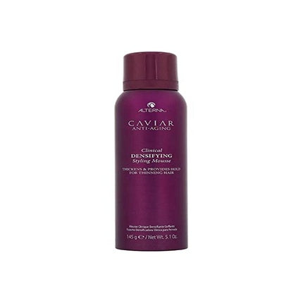 Mousse de stilizare Alterna Caviar Clinical Densifying, 145g