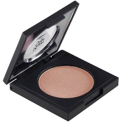 Ruj, Peggy Sage, Peach Blush, cutie neagră cu oglindă