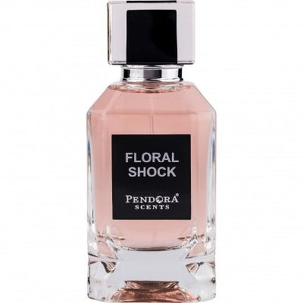 Eau De Parfum Pendora Scents Floral Shock 100ml