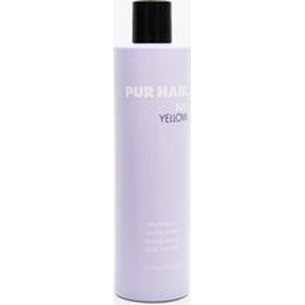 Șampon Pur Hair No Yellow, 300 ml