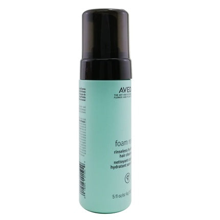 Spumă Curățare Fără Clătire Aveda Foam Reset No Rinse Hydrating Foam Cleanser 150ml