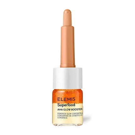 Serum de față Elemis Superfood AHA Booster pentru o piele radiantă, 9ml