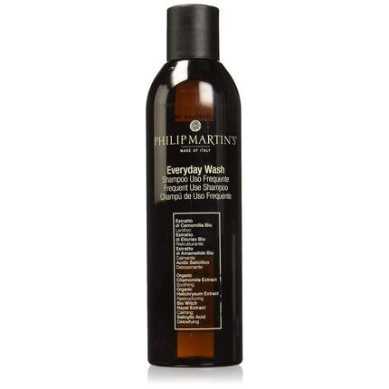 Philip Martin's Everyday Wash, Shampoo, 286 g