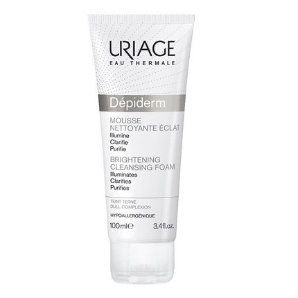 Spumă depigmentare, Uriage, Depiderm, 100ml