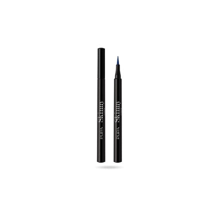 Eyeliner Pupa Milano Skinny Liner 003 Albastru 1ml