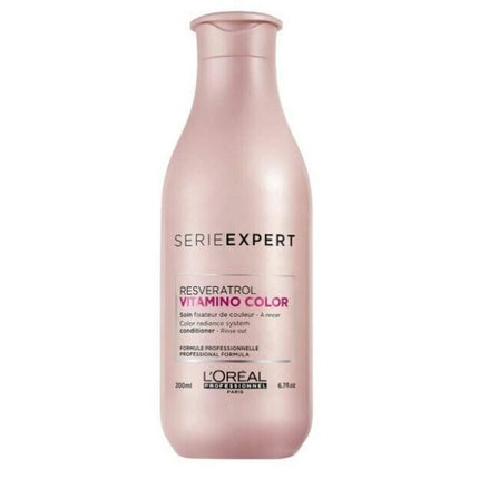 Balsam L'Oréal Professionnel Serie Expert Vitamino Color A.OX, 200ml