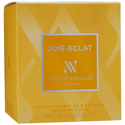 Parfum, Valeur Absolue, Joie Eclat, sticlă transparentă 90ml