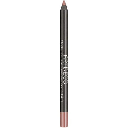 Creion contur buze, Artdeco, Soft Waterproof, Anis roșu
