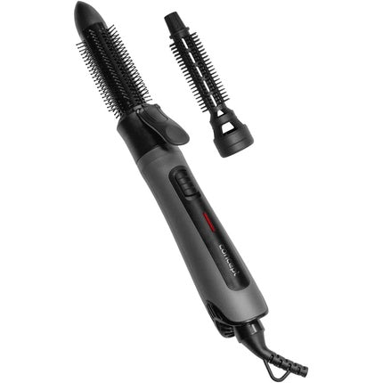 Ondulator de păr, Concept, Titan Care KF1320, gri