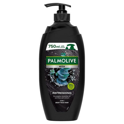 Gel de Duș Palmolive Men Refreshing, 750ml