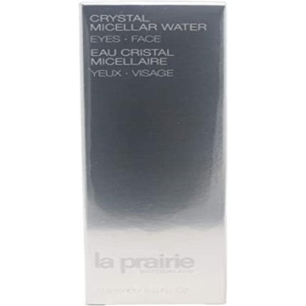 Apa micelară, La Prairie, Cell Crystal, 150ml