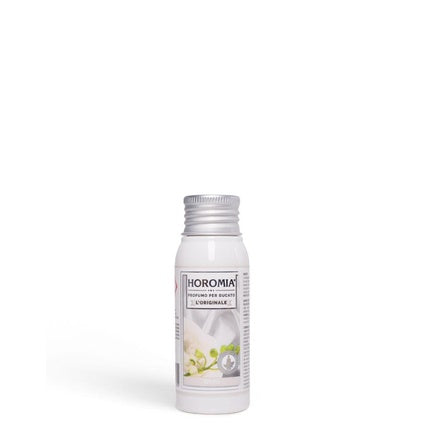 Eau De Parfum Hörmia Wasparfum White By Horomia 100ml