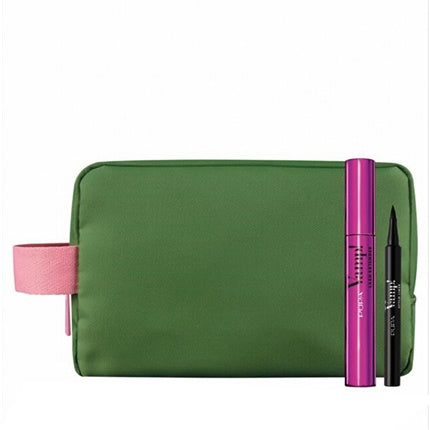 Set Machiaj Ochi, PUPA Milano Vamp Gift Set Lash Extender Kit