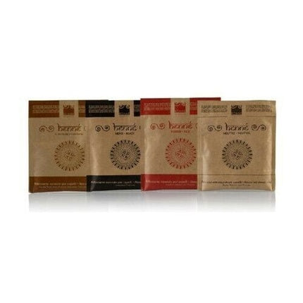 Vopsea păr, Labor, Herbal, plicuri diverse 40g