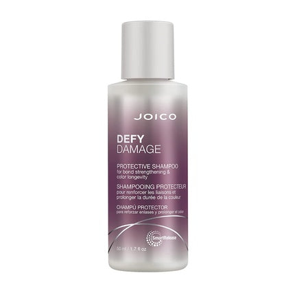 Șampon, Joico, Defy Damage, 50ml