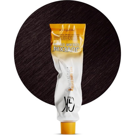 Culoare de păr GK HAIR Global Keratin Professional, 100ml, roșu