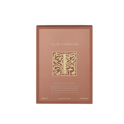 Eau de parfum Clive Christian I For Women 50ml