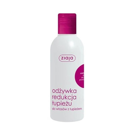 Balsam par, Ziaja, anti-matreata, 200ml
