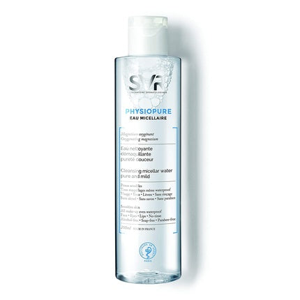 Apa micelara, Svr, Physiopure, 400ml