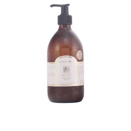 Ulei Corporal Regenerant ALQVIMIA 500ml - Unisex