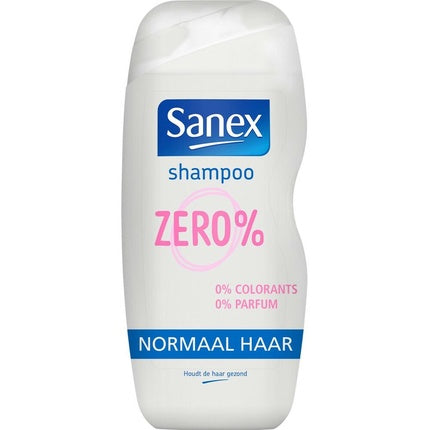 Șampon Sanex Zero Normal 250 ml