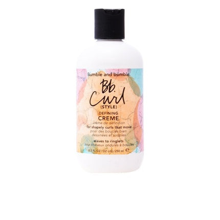 Cremă păr, Bumble & bumble, Curl Defining, 250ml
