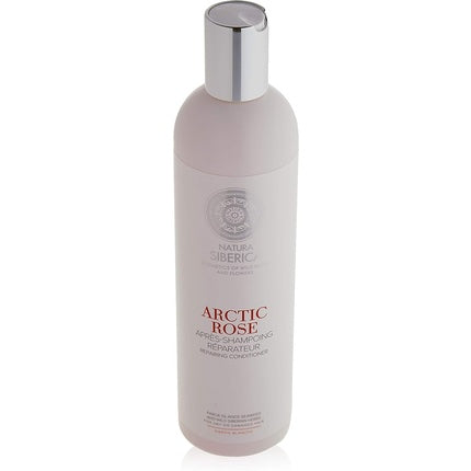 Balsam, Natura Siberica, Arctic Rose, 400ml