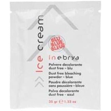 Pudră decolorantă Dust Free Blue 35g