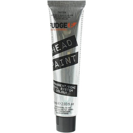 Vopsea de păr, Fudge Professional, Headpaint, blond deschis intens