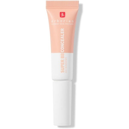 Concealer Erborian Super BB, Clair, SPF 25