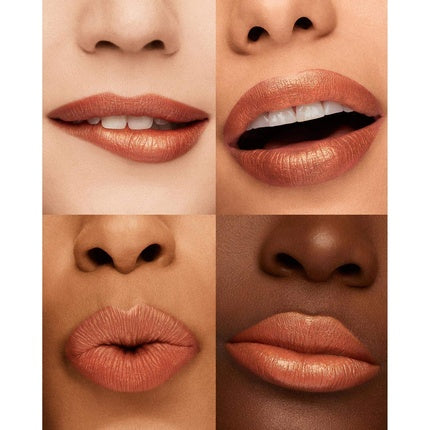 Ruj Nars Hot Voodoo Satin, 3.4g, auriu