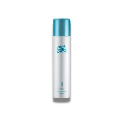 Lac de unghii, Cielo Alto, Silk, albstru, 75ml