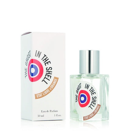 Parfum EDT, Etat Libre D'Orange, The Ghost In The Shell, incolor, 30 ml