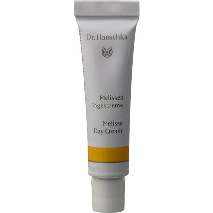 Crema de zi Dr. Hauschka Melissa, 5ml