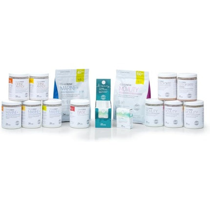 Capsule colagen, Vaminter, Collagen Boost, 180 buc