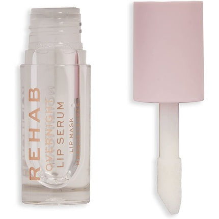 Balsam de buze, Makeup Revolution, lip serum, 43g
