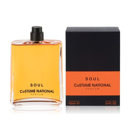 Eau de Parfum Costume National Soul 100ml