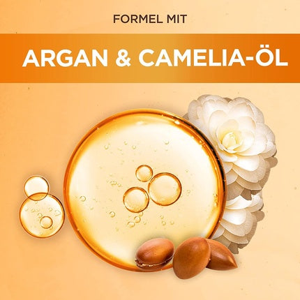 Ulei păr, Garnier, Wahre Schätze, hrănitor (150ml, argan)