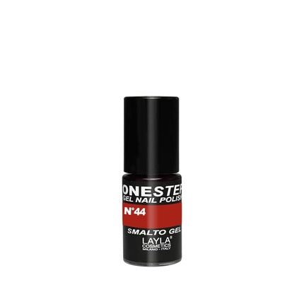 Gel Polish Layla Cosmetics One Step Terracotta 0.005L