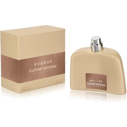 Parfum, Costume National, So Nude, 100ml