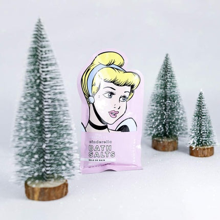 Mască facială Disney Pop Cinderella, 25ml