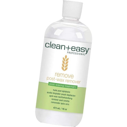Soluție de îndepărtare după epilare Clean + Easy, 475ml