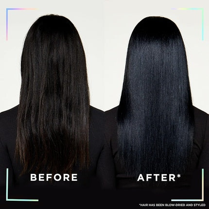 Vopsea de păr permanentă, L'Oréal Paris Préférence Vivids, Blue Black 1.102