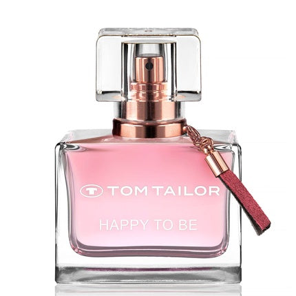 Parfum Tom Tailor Happy to be Woman Floral, 30ml