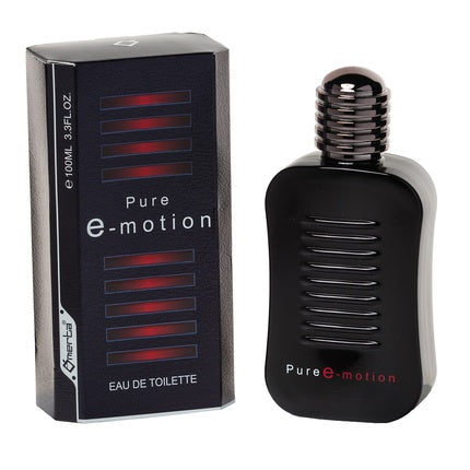 Eau De Toilette, Ombretta Omerta Pure E-Motion, 100ml